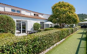 Zenitude Hôtel-Résidences Mandelieu la Napoule